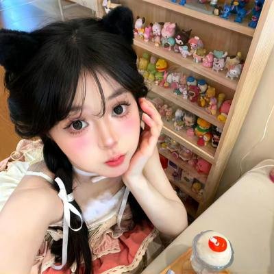 魔力女战士