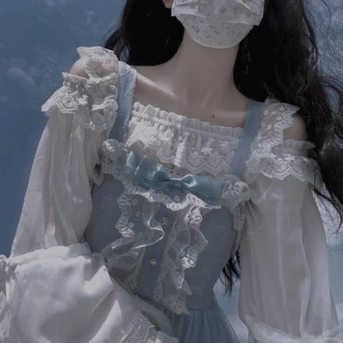 最后的舞女